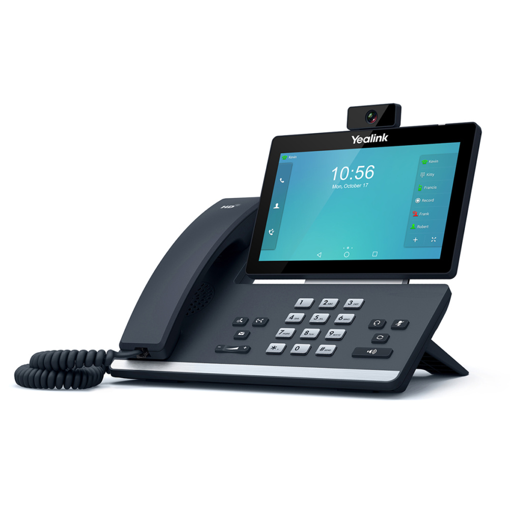 Wildix W Air Basic Cordless Voip Dect Phone Excel Communications