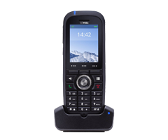 Cordless Wildix Handsets | Excel Communications