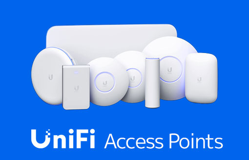 Ubiquiti Unifi: Unified network management
