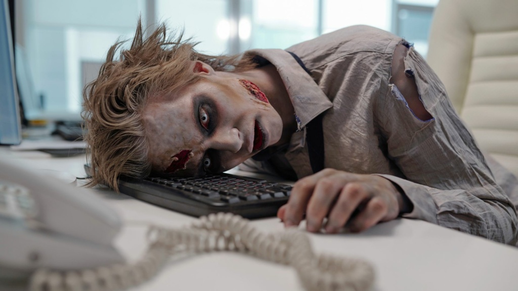 As Halloween approaches, it’s not just the ghosts and ghouls that could haunt your business – outdated communication systems might be giving you a fright as well.